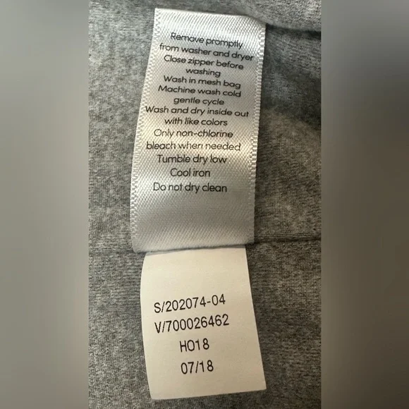 Athleta Black Bomber Jacket for Women - Picture 15 of 16